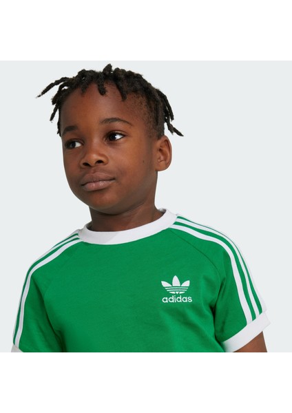 Originals IY2388 Adicolor Trefoil Tee Kids fırsatları