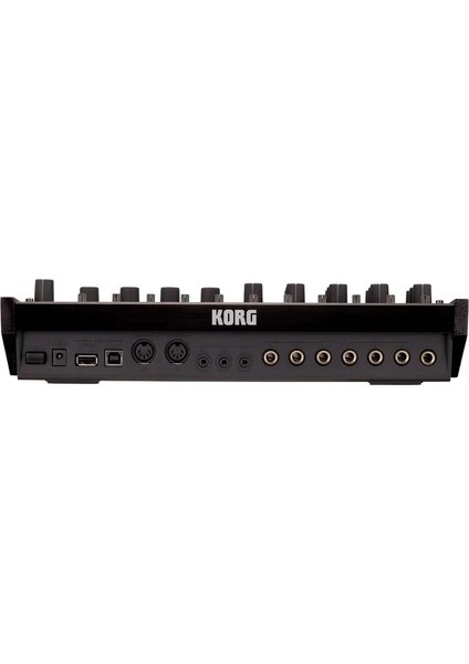Drumlogue Korg