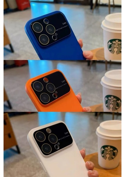 iPhone 13 Pro Uyumlu Telefon Kılıfı-Mor modelleri