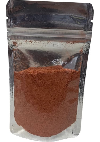 Etçil Yavru Balık Yemi, Yavru Yemi Toz Yem Yüksek Protein 25 Gram