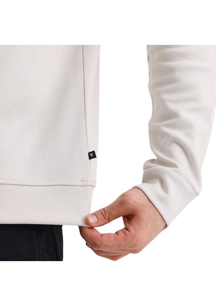 Unısex Sıfır Yaka Sweat fiyatları