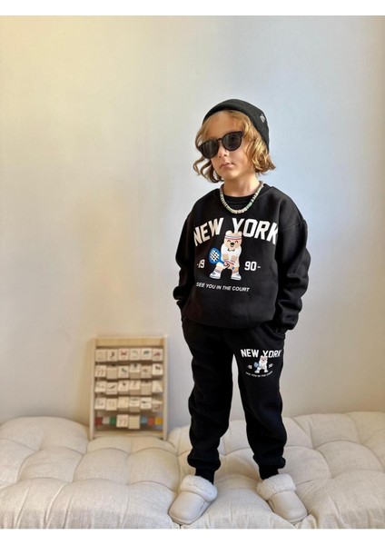 Karakter Baskılı Erkek Çocuk Takım fiyatları