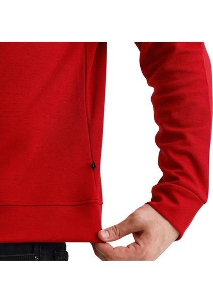 Unısex Sıfır Yaka Sweat fiyatları