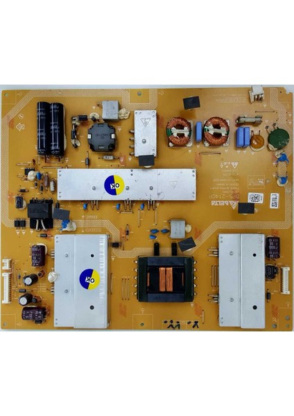 DPS-214CP, 2950283402, YZN910R, Arçelik A46-LEG-6B, Power Board