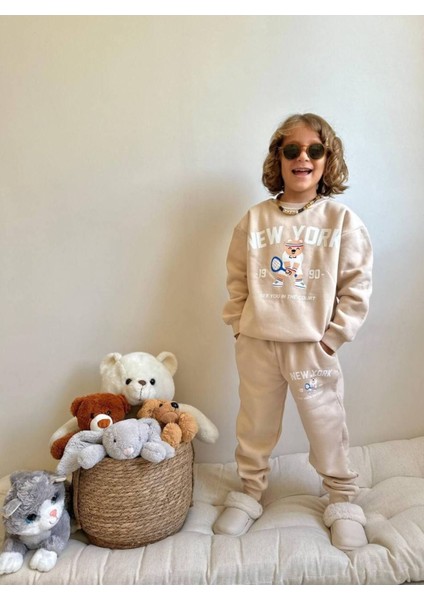 Karakter Baskılı Erkek Çocuk Takım fiyatları