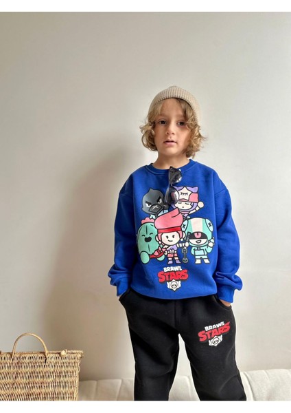 Karakter Baskılı Erkek Çocuk Takım fiyatları