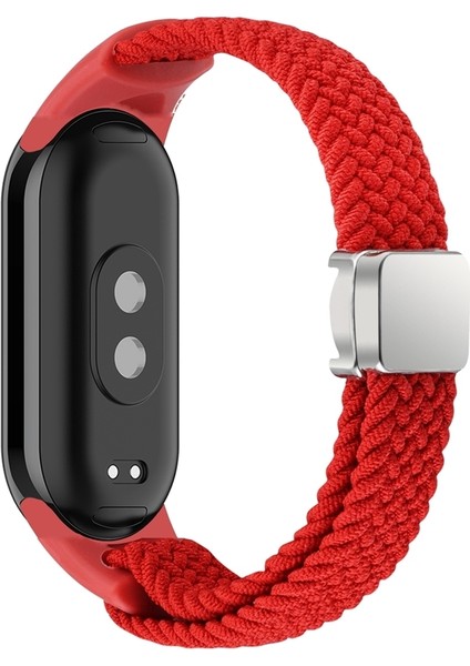 Xiaomi Akıllı Bant 9 8 Için Örgülü Döngü Askısı (Yurt Dışından) fiyatları