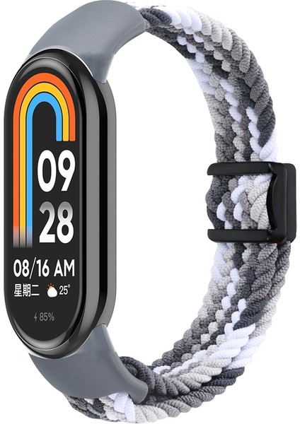 Xiaomi Akıllı Bant 9 8 Için Örgülü Döngü Askısı (Yurt Dışından)