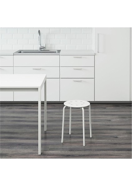 Marıus Çok Amaçlı Tabure