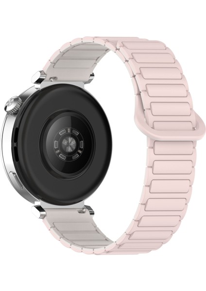 Xiaomi Watch S4 Sport Için Manyetik Silikon Watch Band (Yurt Dışından) fiyatları