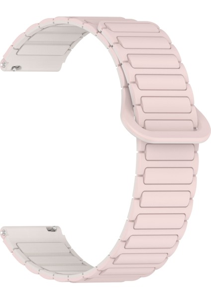 Xiaomi Watch S4 Sport Için Manyetik Silikon Watch Band (Yurt Dışından) modelleri