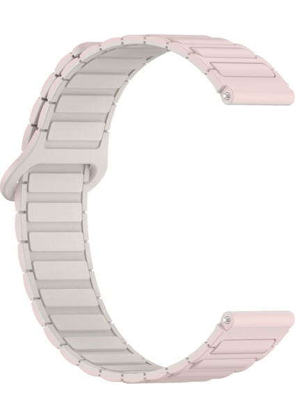 Xiaomi Watch S4 Sport Için Manyetik Silikon Watch Band (Yurt Dışından) fırsatları