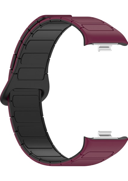 Xiaomi Mi Band 8 Pro Manyetik Silikon Kayış (Yurt Dışından) fırsatları