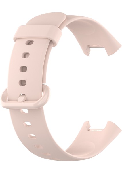 Xiaomi Poco Watch Için Renkli Silikon Kayış (Yurt Dışından) modelleri