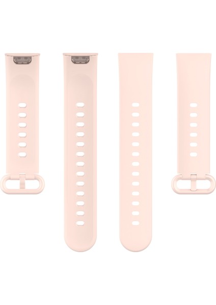 Xiaomi Poco Watch Için Renkli Silikon Kayış (Yurt Dışından) indirimleri