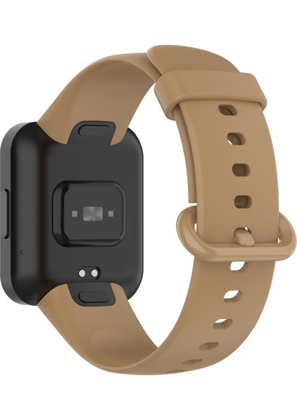 Redmi Watch 2 Lite Için Renkli Silikon Kayış (Yurt Dışından) fiyatları