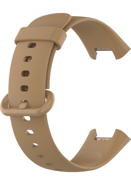 Redmi Watch 2 Lite Için Renkli Silikon Kayış (Yurt Dışından) modelleri