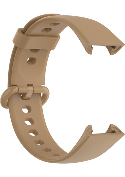 Redmi Watch 2 Lite Için Renkli Silikon Kayış (Yurt Dışından) fırsatları