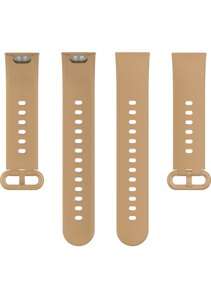 Redmi Watch 2 Lite Için Renkli Silikon Kayış (Yurt Dışından) indirimleri