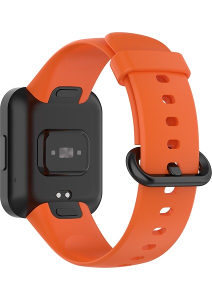 Redmi Horloge 2 Için Renkli Silikon Kayış (Yurt Dışından) fiyatları
