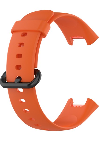 Redmi Horloge 2 Için Renkli Silikon Kayış (Yurt Dışından) modelleri