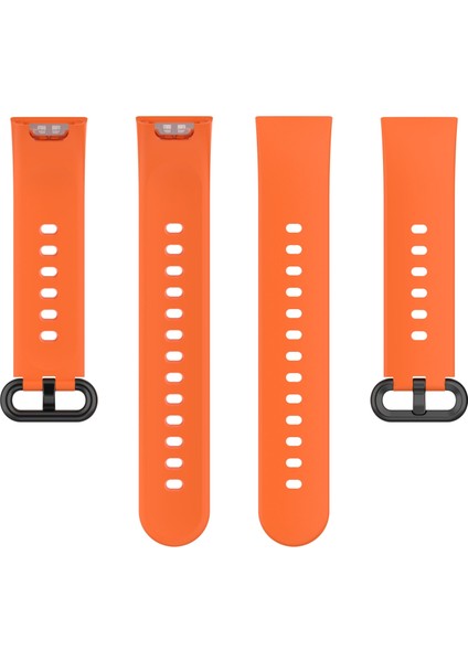 Redmi Horloge 2 Için Renkli Silikon Kayış (Yurt Dışından) indirimleri