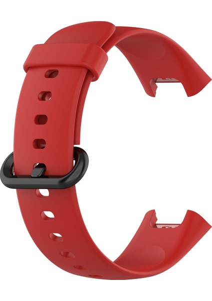 Redmi Horloge 2 Için Renkli Silikon Kayış (Yurt Dışından) modelleri