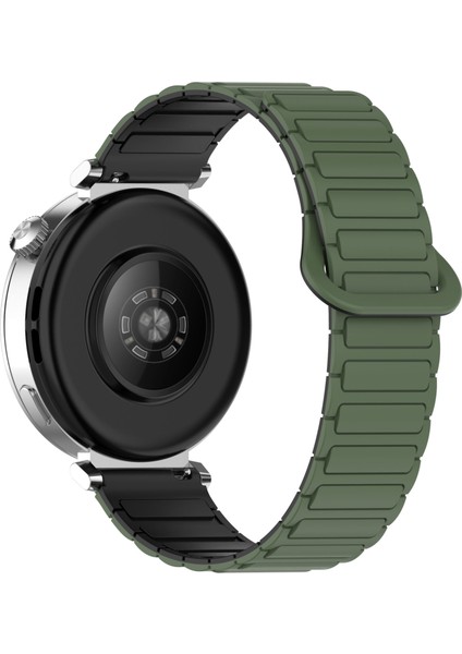 Xiaomi Watch S4 Sport Için Manyetik Silikon Watch Band (Yurt Dışından) fiyatları