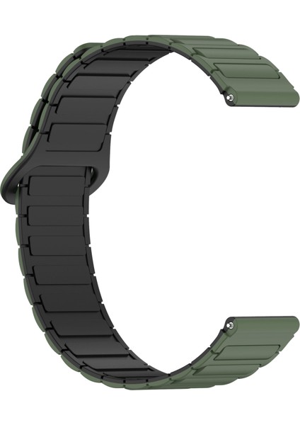 Xiaomi Watch S4 Sport Için Manyetik Silikon Watch Band (Yurt Dışından) fırsatları