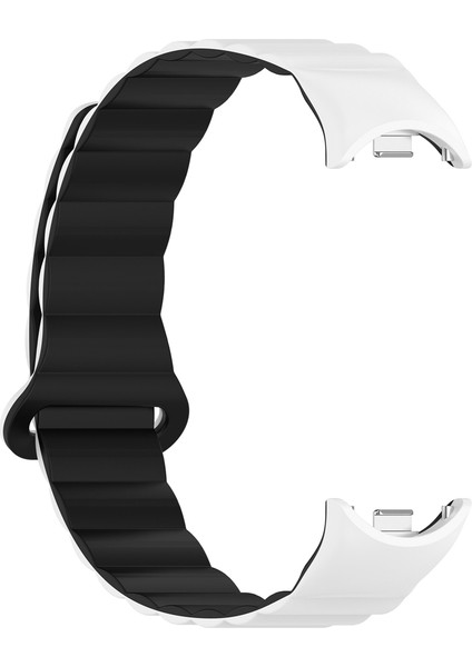 Xiaomi Akıllı Bant 9 8 Için Silikon Saat Bandı (Yurt Dışından) modelleri