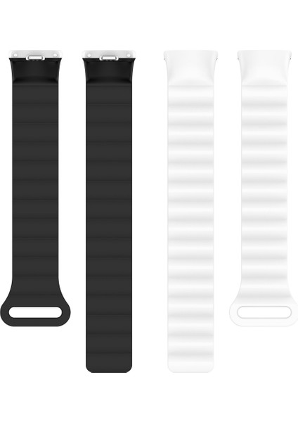 Xiaomi Akıllı Bant 9 8 Için Silikon Saat Bandı (Yurt Dışından) fırsatları