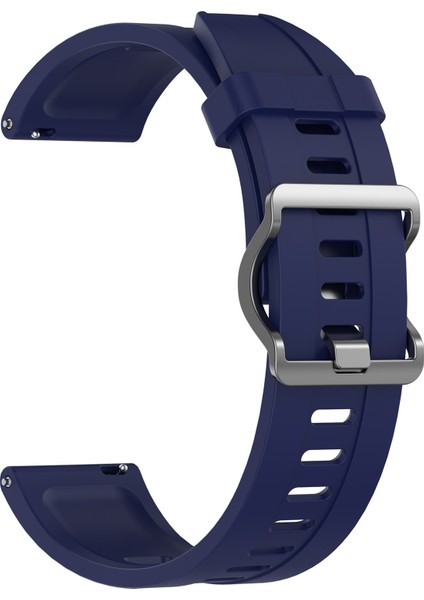 Xiaomi Watch S4 Için Spor Oluk Tarzı Silikon Kayış (Yurt Dışından) fırsatları