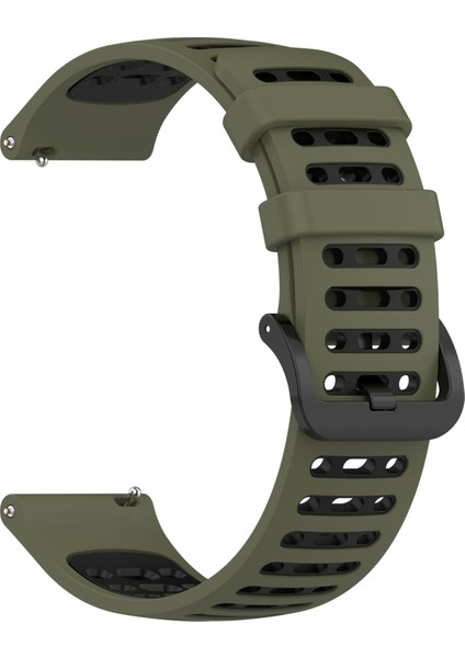 Xiaomi Watch S4 Sport Için Silikon Watch Band (Yurt Dışından) fırsatları