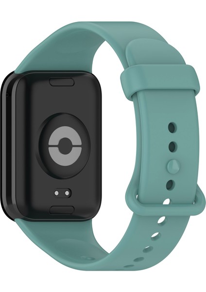 Redmi Izle 4 Renk Toka Silikon Kayış (Yurt Dışından) fiyatları