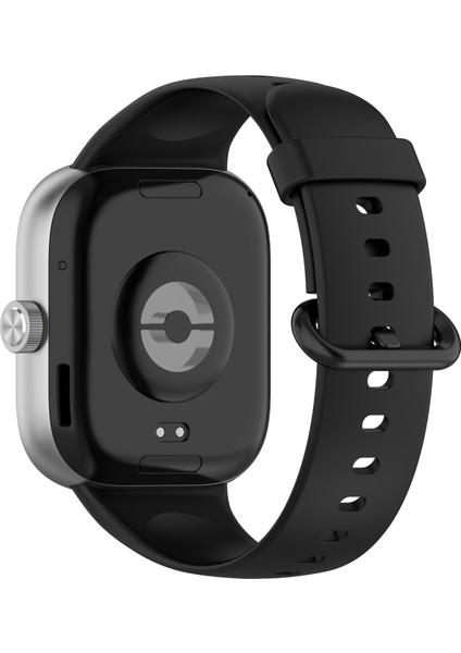 Xiaomi Akıllı Bant 9 Pro 8 Pro Için Renkli Toka Silikon Kayış (Yurt Dışından) fiyatları