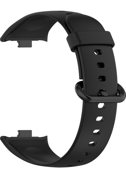 Xiaomi Akıllı Bant 9 Pro 8 Pro Için Renkli Toka Silikon Kayış (Yurt Dışından) modelleri