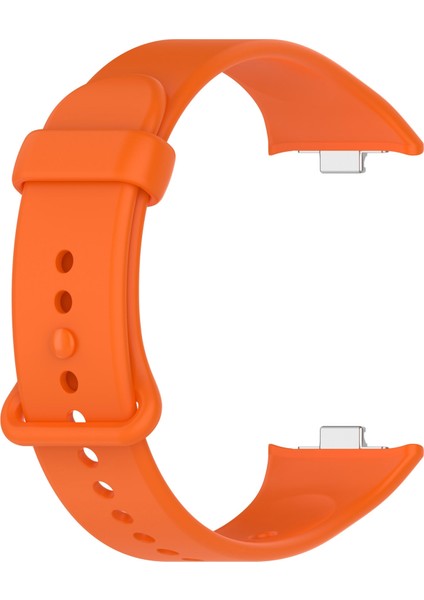 Xiaomi Mi Band 8 Pro Silikon Watch Kayış (Yurt Dışından) modelleri