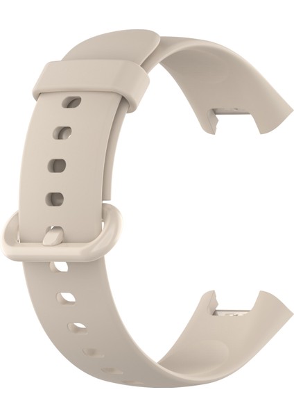 Xiaomi Poco Watch Için Renkli Silikon Kayış (Yurt Dışından) modelleri