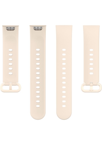 Xiaomi Poco Watch Için Renkli Silikon Kayış (Yurt Dışından) indirimleri