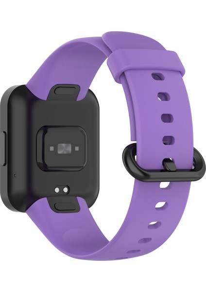 Xiaomi Poco Watch Için Renkli Silikon Kayış (Yurt Dışından) fiyatları