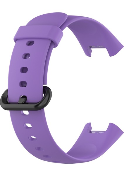 Xiaomi Poco Watch Için Renkli Silikon Kayış (Yurt Dışından) modelleri