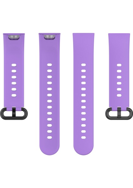 Xiaomi Poco Watch Için Renkli Silikon Kayış (Yurt Dışından) indirimleri