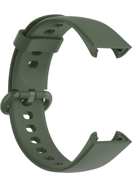 Xiaomi Poco Watch Için Renkli Silikon Kayış (Yurt Dışından) fırsatları