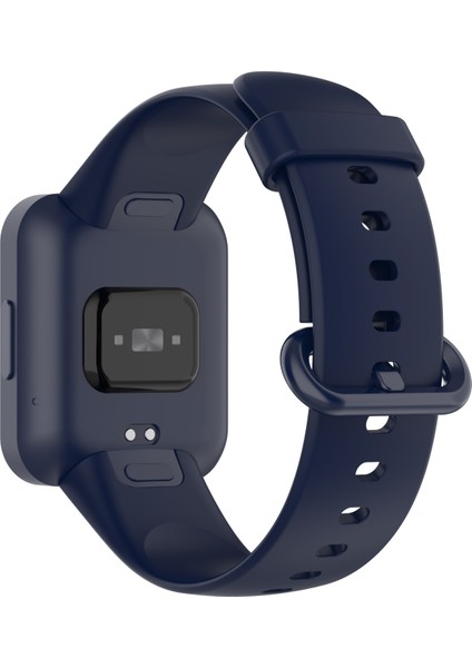 Xiaomi Poco Watch Için Renkli Silikon Kayış (Yurt Dışından) fiyatları