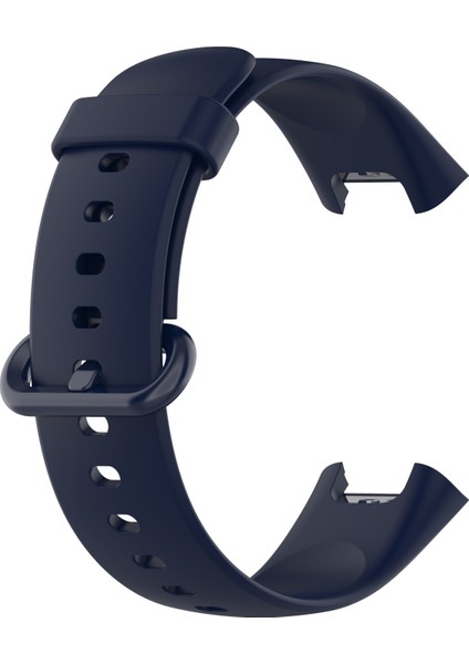 Xiaomi Poco Watch Için Renkli Silikon Kayış (Yurt Dışından) modelleri