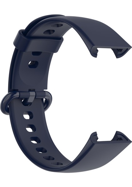 Xiaomi Poco Watch Için Renkli Silikon Kayış (Yurt Dışından) fırsatları