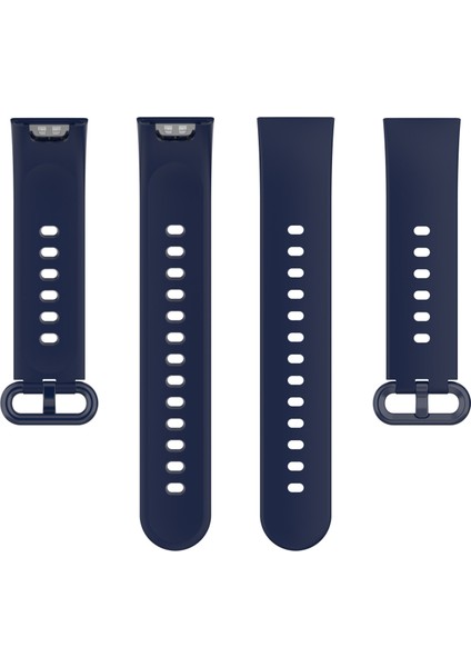 Xiaomi Poco Watch Için Renkli Silikon Kayış (Yurt Dışından) indirimleri