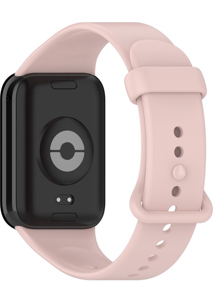 Xiaomi Akıllı Bant 9 Pro Için Silikon Kayış (Yurt Dışından) modelleri