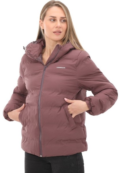 3W Wl Jenny 2CT2002 3pr Kadın Mont Mor 101782390 modelleri
