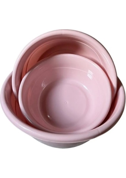 ESTrend 3'lü Iç Içe Geçmeli Saklama Kabı Badya/leğen Set fırsatları